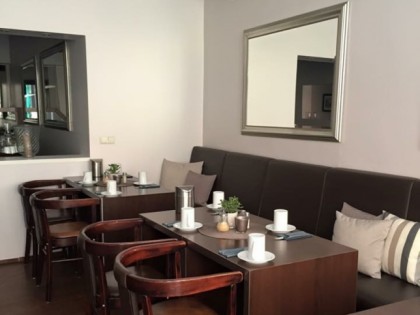 照片: Coffee Inn